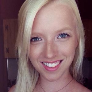 Meet your Posher, Jenna